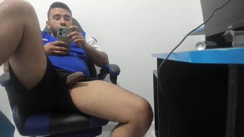 Tommy online show from February 8, 3:34 am