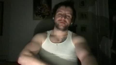 BIG DICK DIRTBAG  online show from March 24, 1:11 am