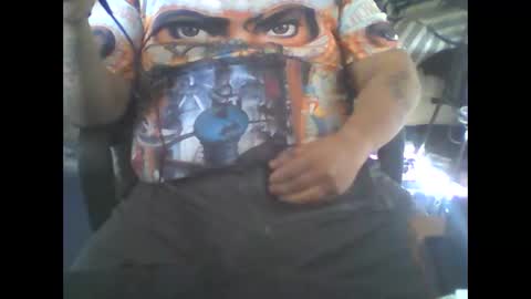 Big Lex online show from November 6, 5:49 pm