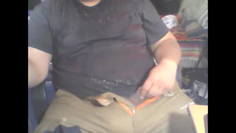 Snapshot of big_juicy689 chatting on September 22, 6:40 pm Big Lex online show from September 22, 6:40 pm