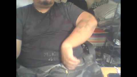 Snapshot of big_juicy689 chatting on September 19, 8:30 pm Big Lex online show from September 19, 8:30 pm