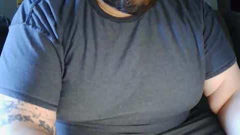 big_n_thicky online show from April 19, 5:12 pm