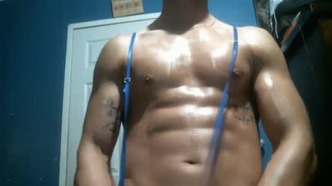 BigArod69 online show from January 23, 9:50 am