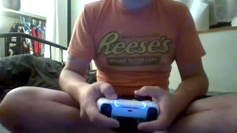 Snapshot of bigbagz2021 chatting on October 6, 10:58 pm BigBagz online show from October 6, 10:58 pm