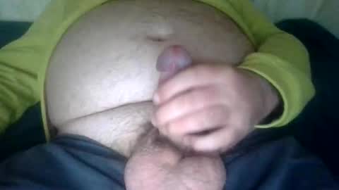 Snapshot of bigballscummer30 chatting on October 17, 8:29 am bigballscummer30 online show from October 17, 8:29 am