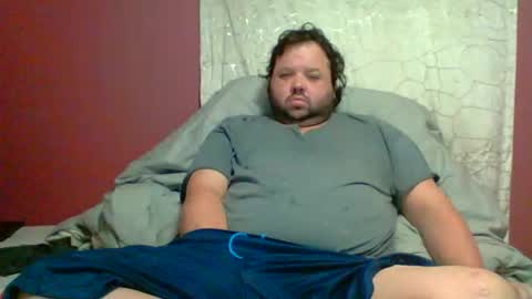 Liam online show from April 6, 7:09 am