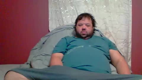 Liam online show from April 7, 7:19 am