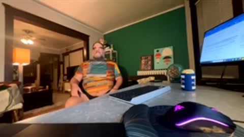 Bear Woods online show from December 22, 9:06 am