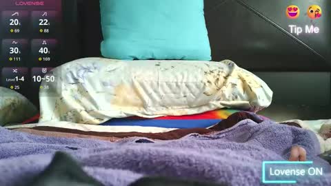 bigbeast4u online show from December 5, 6:37 pm