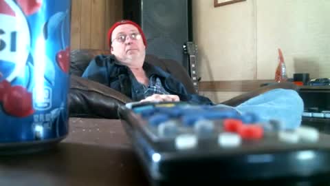 BB online show from March 2, 8:35 pm