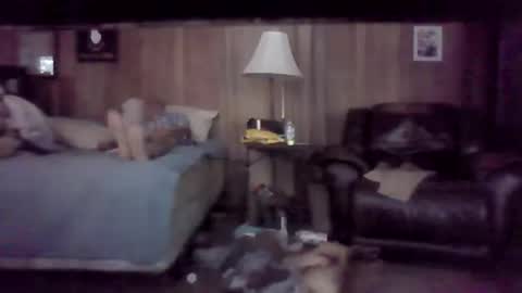 BB online show from November 13, 8:46 pm