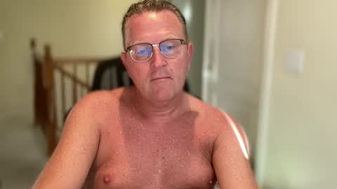 Snapshot of bigblondviking chatting on October 23, 6:22 pm bigblondviking online show from October 23, 6:22 pm