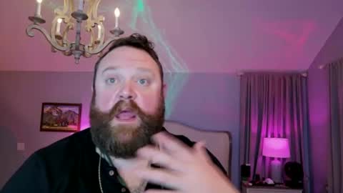 Bigboi1o11 online show from December 21, 8:22 am