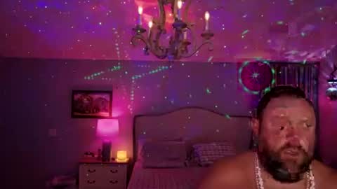 Bigboi1o11 online show from March 27, 7:45 am