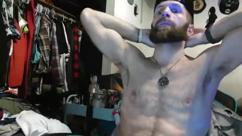 Anti hero online show from January 7, 12:26 am