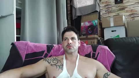 Bigboyband online show from March 9, 2:00 pm