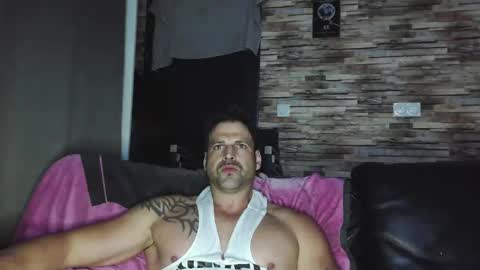 Bigboyband online show from November 25, 7:16 pm