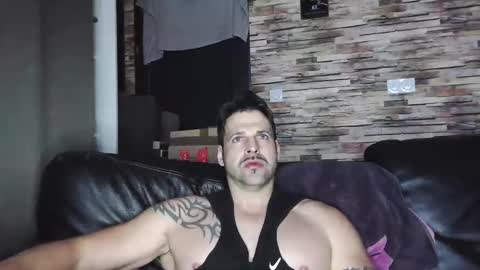 Bigboyband online show from February 14, 6:47 pm