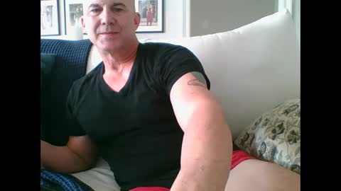 bigbravo337 online show from January 16, 4:54 pm