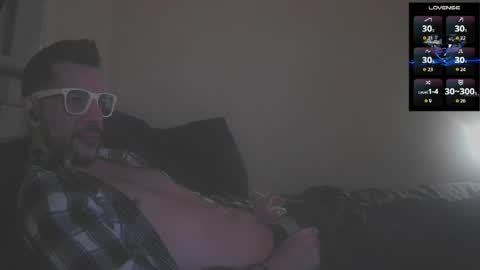 Jon - Im Straight online show from June 2, 3:18 am