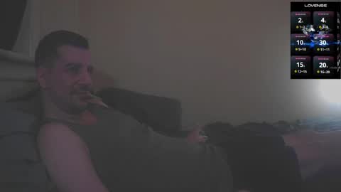 Jon - Im Straight online show from March 31, 12:45 am