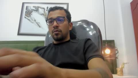 bigcock_hair online show from January 31, 10:52 pm