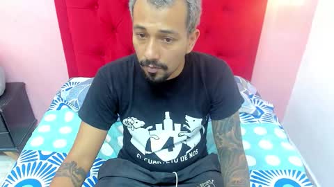 bigcock_hair online show from September 23, 10:09 pm