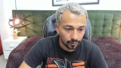 bigcock_hair online show from September 18, 10:01 pm