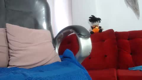 bigcock_hair online show from April 16, 9:39 pm