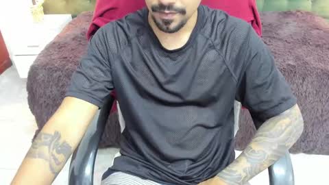 bigcock_hair online show from September 20, 10:32 pm