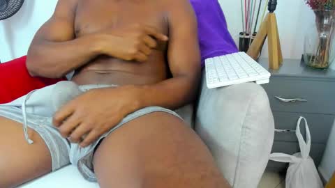 sexy muscle online show from December 23, 2:42 am