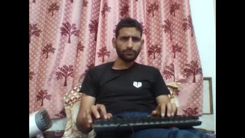 akash online show from January 7, 8:59 am