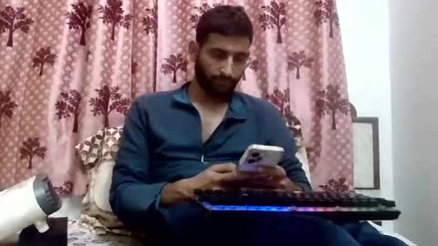 akash online show from January 31, 7:29 pm