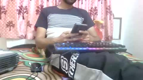 akash online show from February 26, 6:09 pm