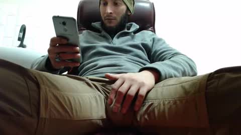 fucker man online show from December 25, 11:22 am