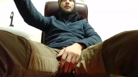 fucker man online show from January 1, 6:26 am