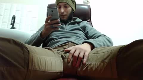 fucker man online show from December 23, 7:17 am