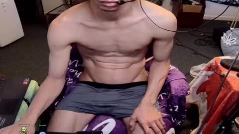 Cock and Cheese online show from February 13, 5:11 pm