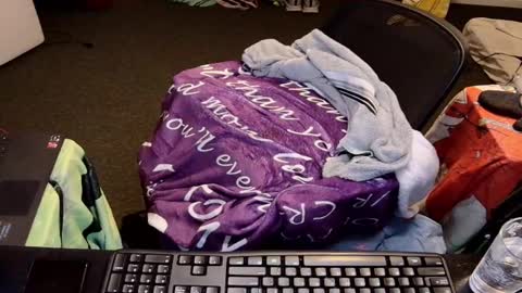 Cock and Cheese online show from February 14, 11:10 am