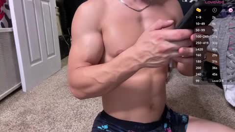 Jake p online show from November 8, 11:41 pm