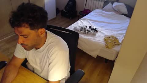 bigcok35spain online show from September 23, 5:34 pm