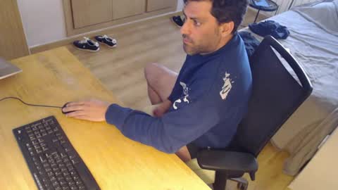 bigcok35spain online show from May 8, 5:35 pm