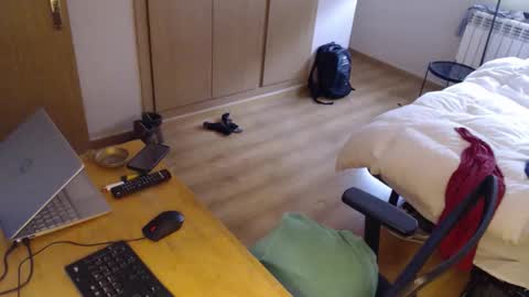 bigcok35spain online show from January 15, 1:03 pm