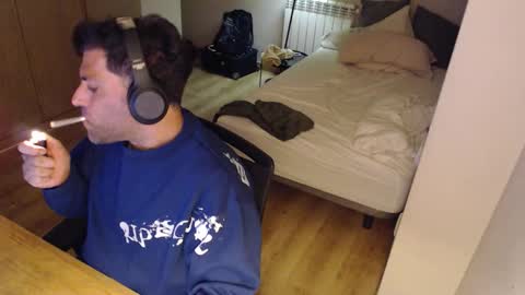 bigcok35spain online show from September 25, 8:08 pm