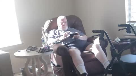 Craig online show from March 3, 8:48 pm