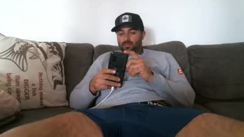 bg online show from April 3, 1:52 pm