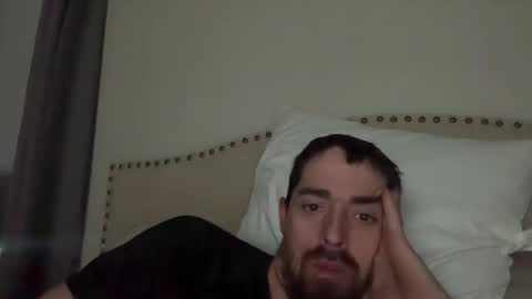 bigdaddy75333 online show from March 25, 12:09 pm