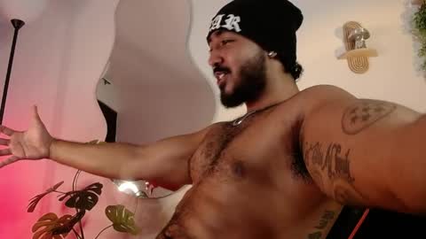 Nate online show from April 4, 11:40 am