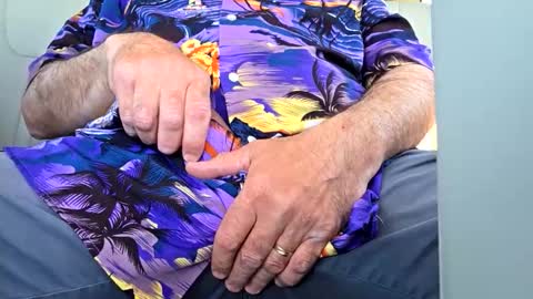 bigdaddycockworship online show from May 15, 7:00 pm
