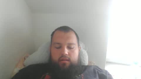 bigdamo95 online show from October 3, 9:47 am